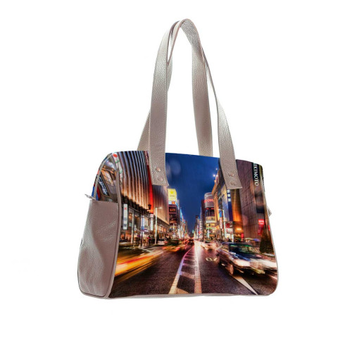 Сумка на плечо BAG5 «Проспект»