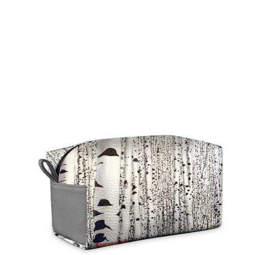 Косметичка, KOS3 «Березы»