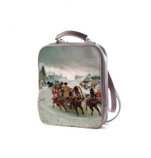 Рюкзак BKP1 «Russian Winter»