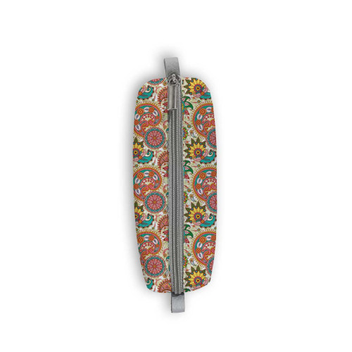 Ключница на молнии, KEY4 «Eastern peysli»