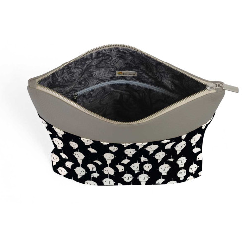 Рюкзак BKP3 «Black faces»