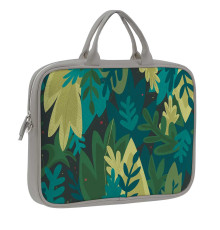 Деловая сумка PRT1 «Leaves»