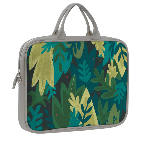 Деловая сумка PRT1 «Leaves»