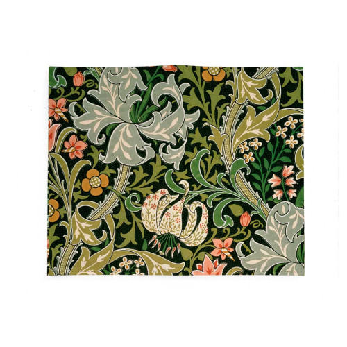 Портмоне PRS3 «William Morris 11»