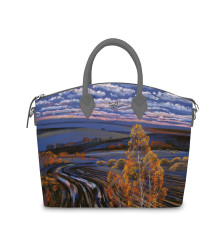 Сумка на руку, BG82 «Родные просторы 2»