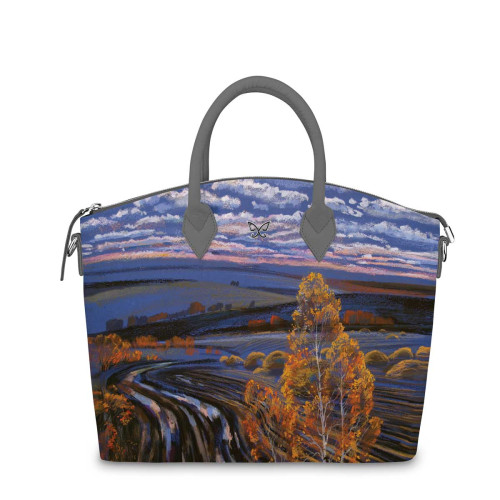 Сумка на руку, BG82 «Родные просторы 2»