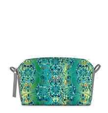 Косметичка, KOS3 «Мозаика оливковая»