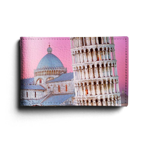 BSN1 «Пизанская башня»