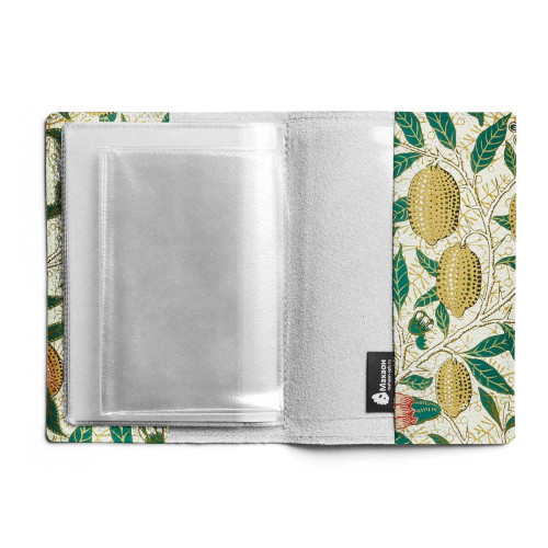 Обложка для автодокументов, AUT1 «William Morris 9»