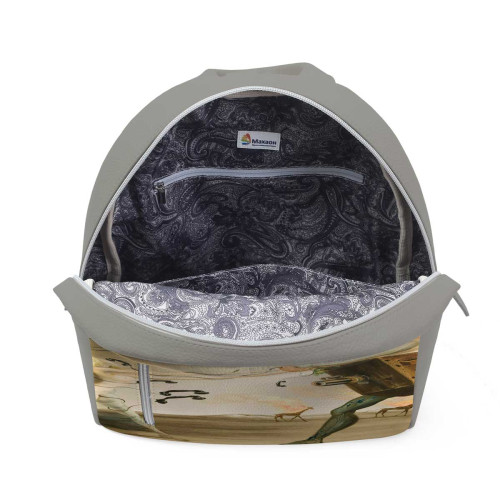 Рюкзак BKP2 «Salvador Dali»