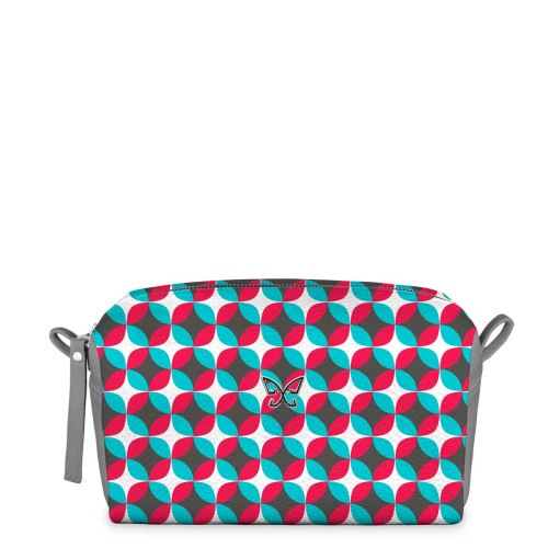 Косметичка, KOS3 «Круги 3»