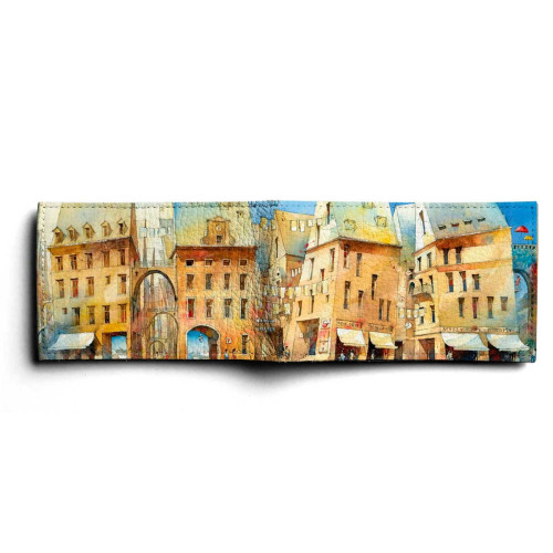 BSN1 «Tytus brzozowski city»