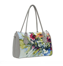 Сумка на руку BG13 «Vase»