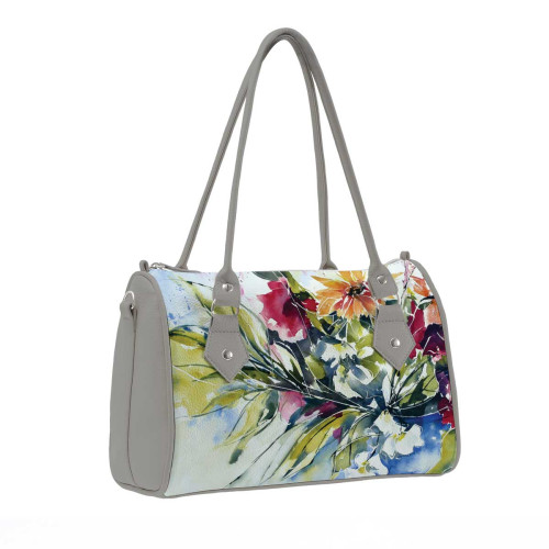 Сумка на руку BG13 «Vase»