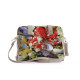 Сумка на плечо BAG5 «Бабочки 6»