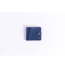 Кошелек мини PRS8 «синий»