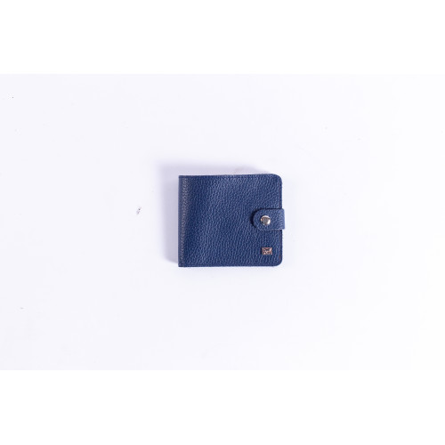 Кошелек мини PRS8 «синий»