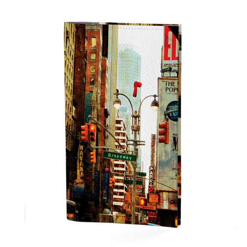 Портмоне PRS3 «Бродвей»