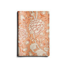 Обложка для паспорта, PAS1 «William Morris 12»