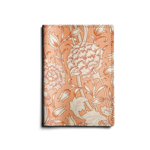 Обложка для паспорта, PAS1 «William Morris 12»