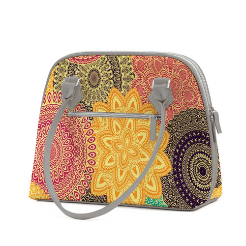 Сумка на плечо BG11 «Mandala»