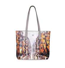 Сумка тоут, BA23 «Вечерний Петербург»