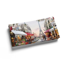 Кошелек, PRS1 «Париж»