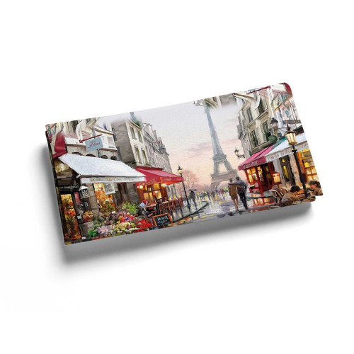 Кошелек, PRS1 «Париж»