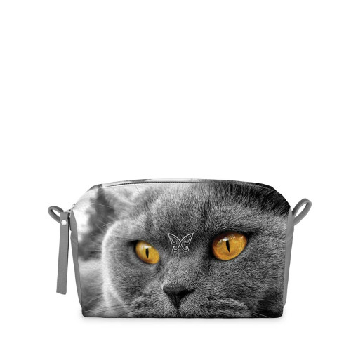 Косметичка, KOS3 «Cat Eyes»