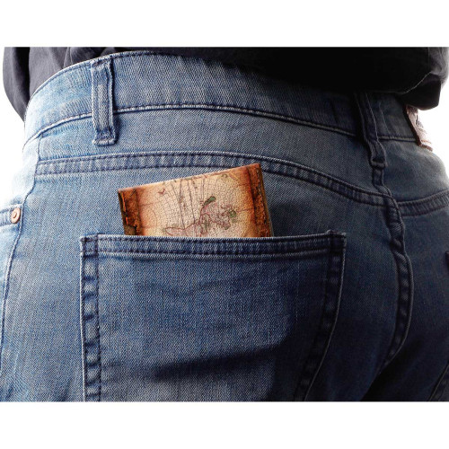 Кошелек мини, PRS2 «Navigation Card»