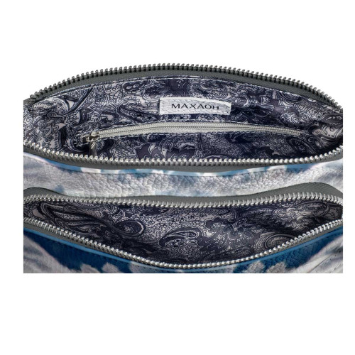 Сумка кросс-боди, BG97 «Mr. Fox»