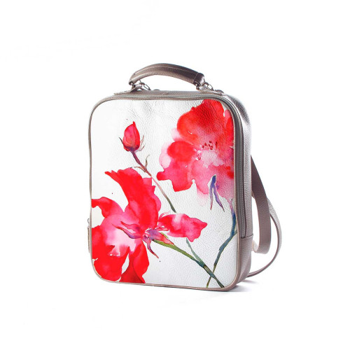 Рюкзак BKP1 «Roses»