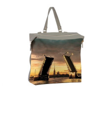 Рюкзак BKP4 «Мосты-2»