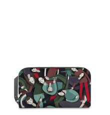 Кошелек PR14 «Colored people»