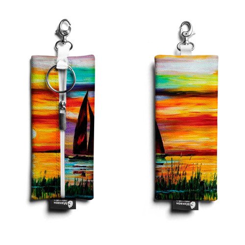 Ключница KEY1 «Florida zakat»