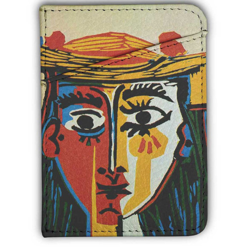 Картхолдер, PR22 «Picasso »
