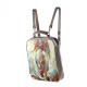 Рюкзак BKP1 «Танцовщица»