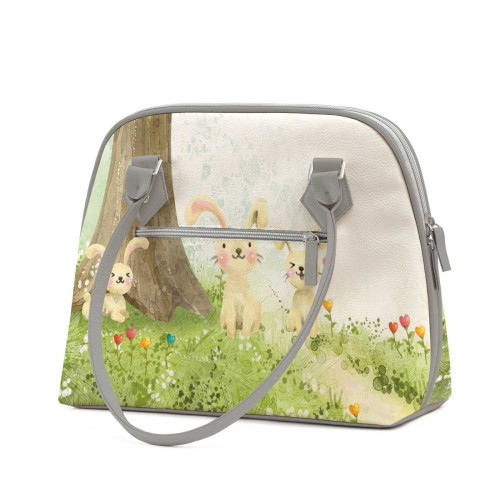 Сумка на плечо BG11 «Little House»