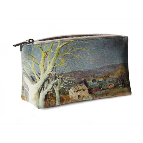 Косметичка big KOS2 «Marseille Dif Countryside Tourette-sur-Loup»