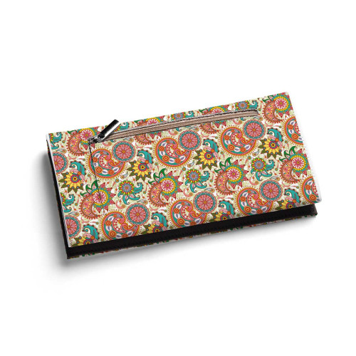 Кошелек, PRS1 «Eastern peysli»