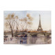 Обложка для автодокументов, AUT2 «Paris»