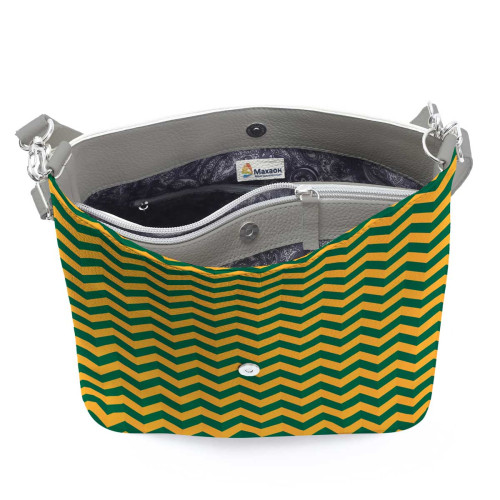 Сумка на плечо BG12 «Винтаж 3»