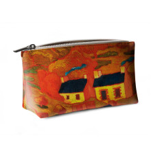 Косметичка big KOS2 «Two Cottages»