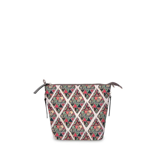 Сумка кросс-боди BAG8 «Diamond»