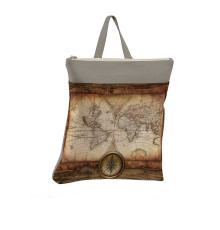 Рюкзак BKP3 «Navigation Card»