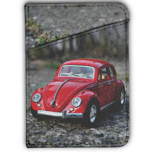 Картхолдер, PR22 «VW»