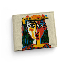 Обложка для зачетной книжки ZTK1 «Picasso »