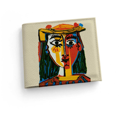 Обложка для зачетной книжки ZTK1 «Picasso »