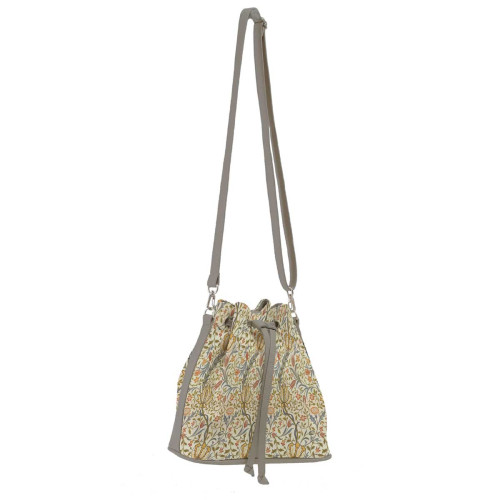 Сумка на плечо BG16 «William Morris 10»