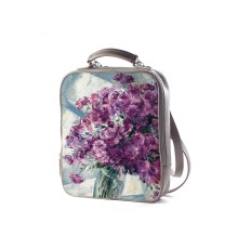 Рюкзак BKP1 «Хризантемки»